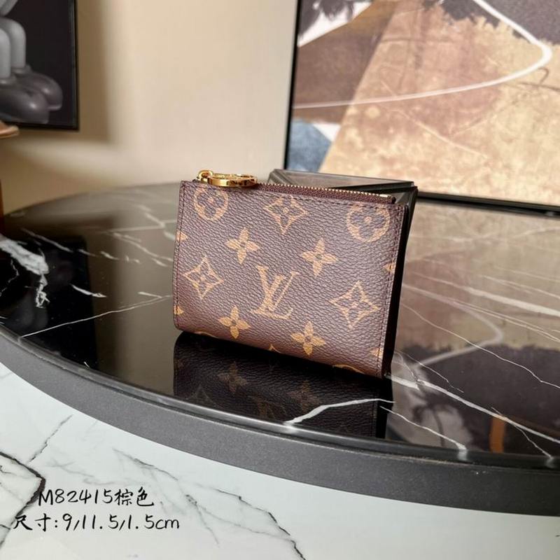 LV Wallets 234